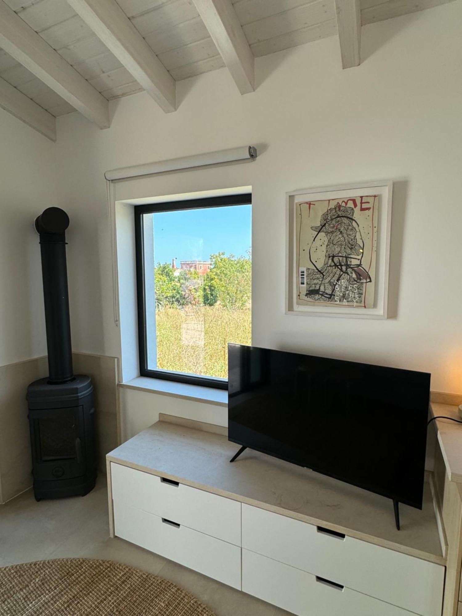 Quinta Castor Villa Vila Nova de Cacela Exteriör bild