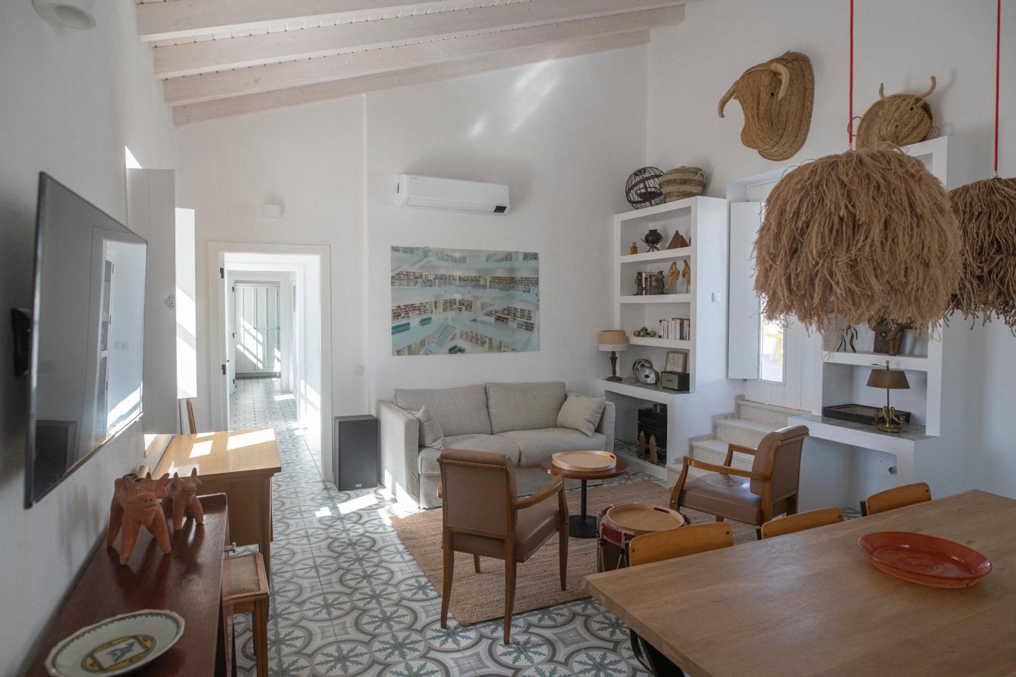 Quinta Castor Villa Vila Nova de Cacela Exteriör bild