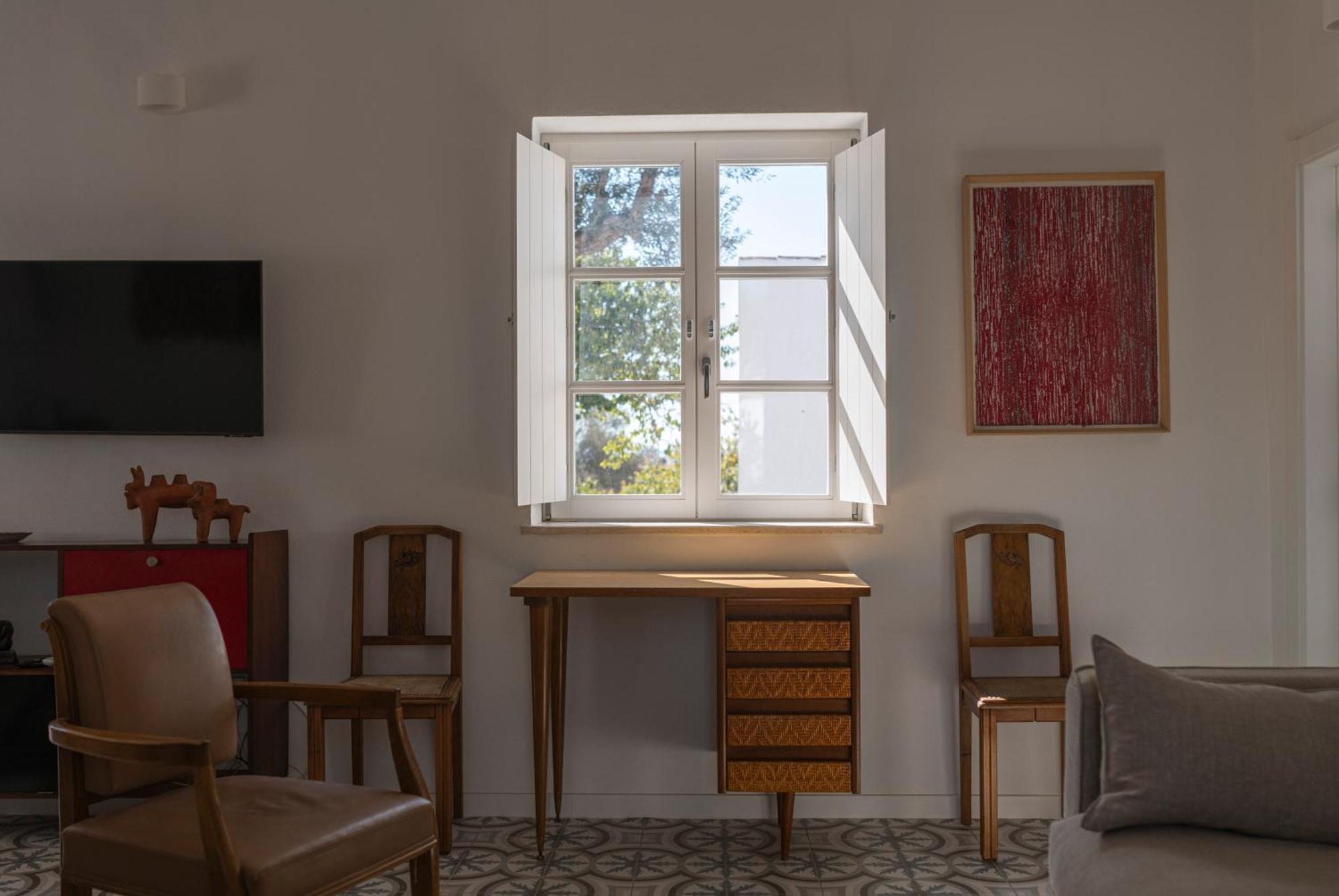 Quinta Castor Villa Vila Nova de Cacela Exteriör bild