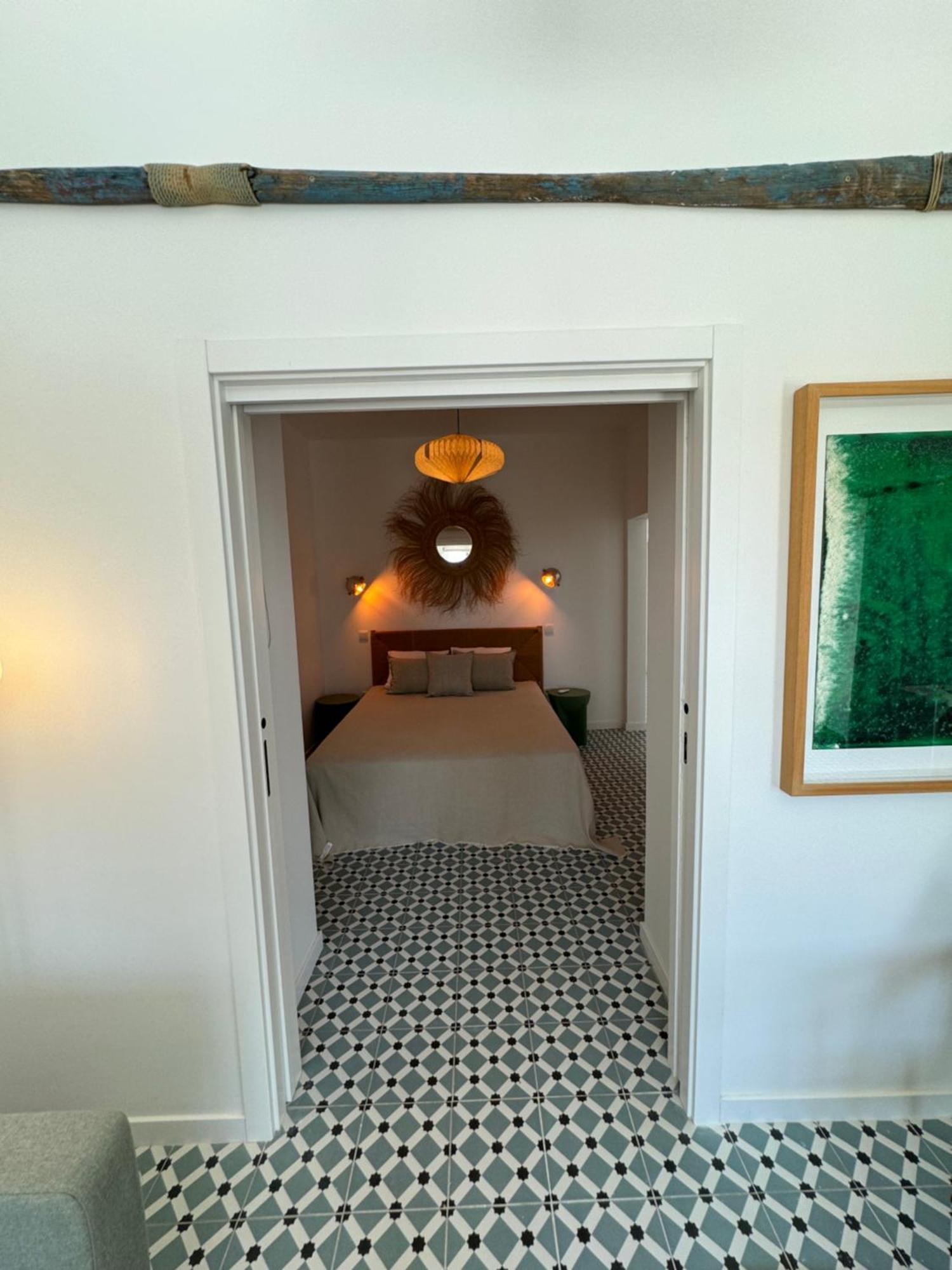 Quinta Castor Villa Vila Nova de Cacela Exteriör bild