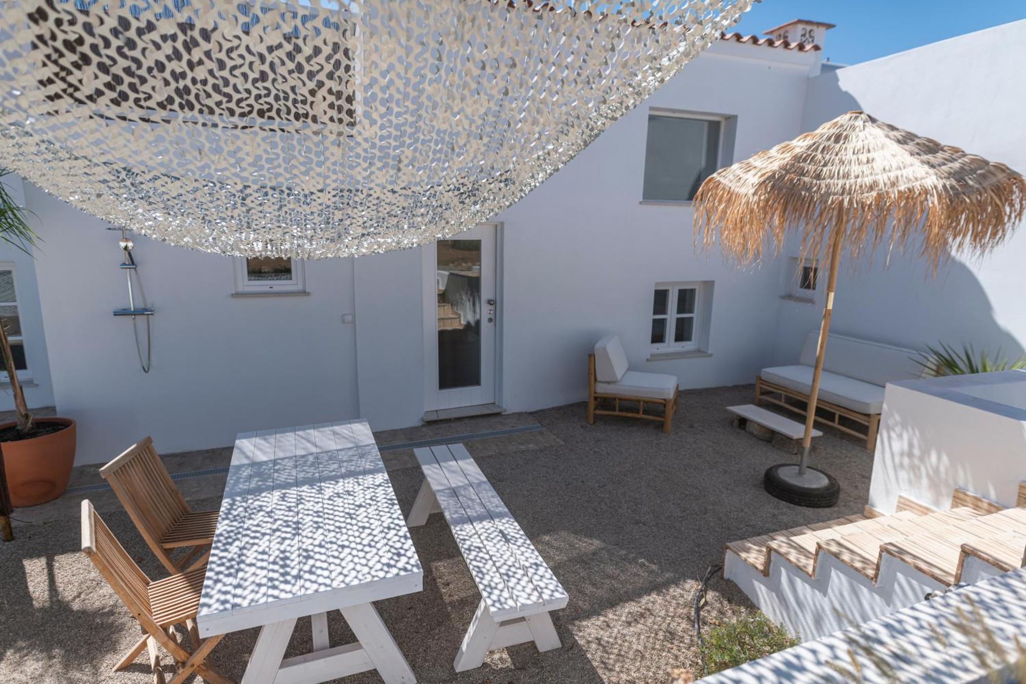 Quinta Castor Villa Vila Nova de Cacela Exteriör bild