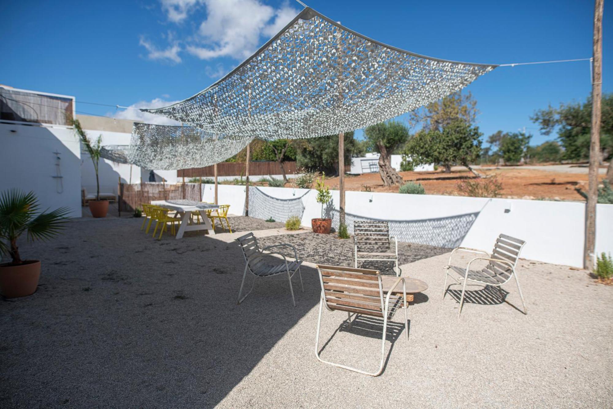 Quinta Castor Villa Vila Nova de Cacela Exteriör bild